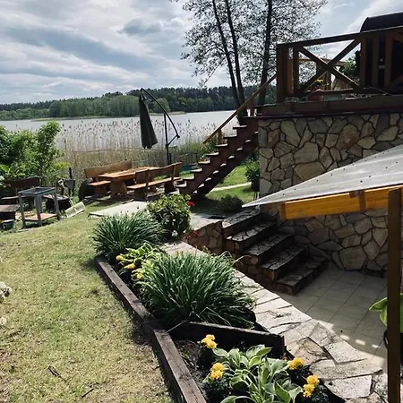 Apartament Jablonka *